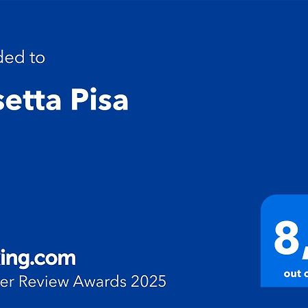 Casetta Pisa Turin Ngoại thất bức ảnh