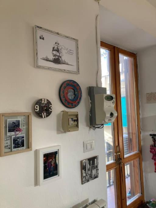 Casetta Pisa Turin Ngoại thất bức ảnh